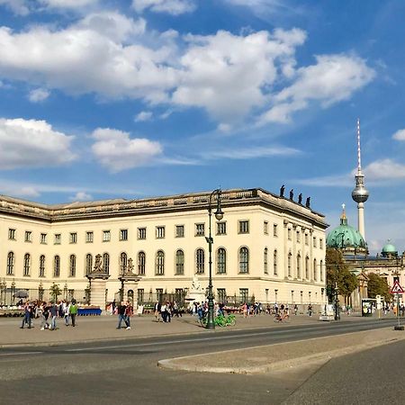 Mediterrane Luxusferienwohnung 5, Berlin- Koepenick, Am Mueggelsee Buitenkant foto
