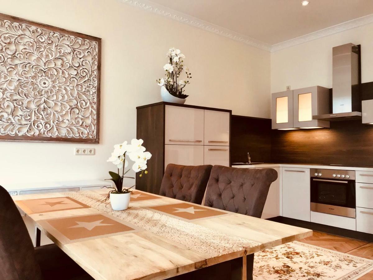 Mediterrane Luxusferienwohnung 5, Berlin- Koepenick, Am Mueggelsee Buitenkant foto