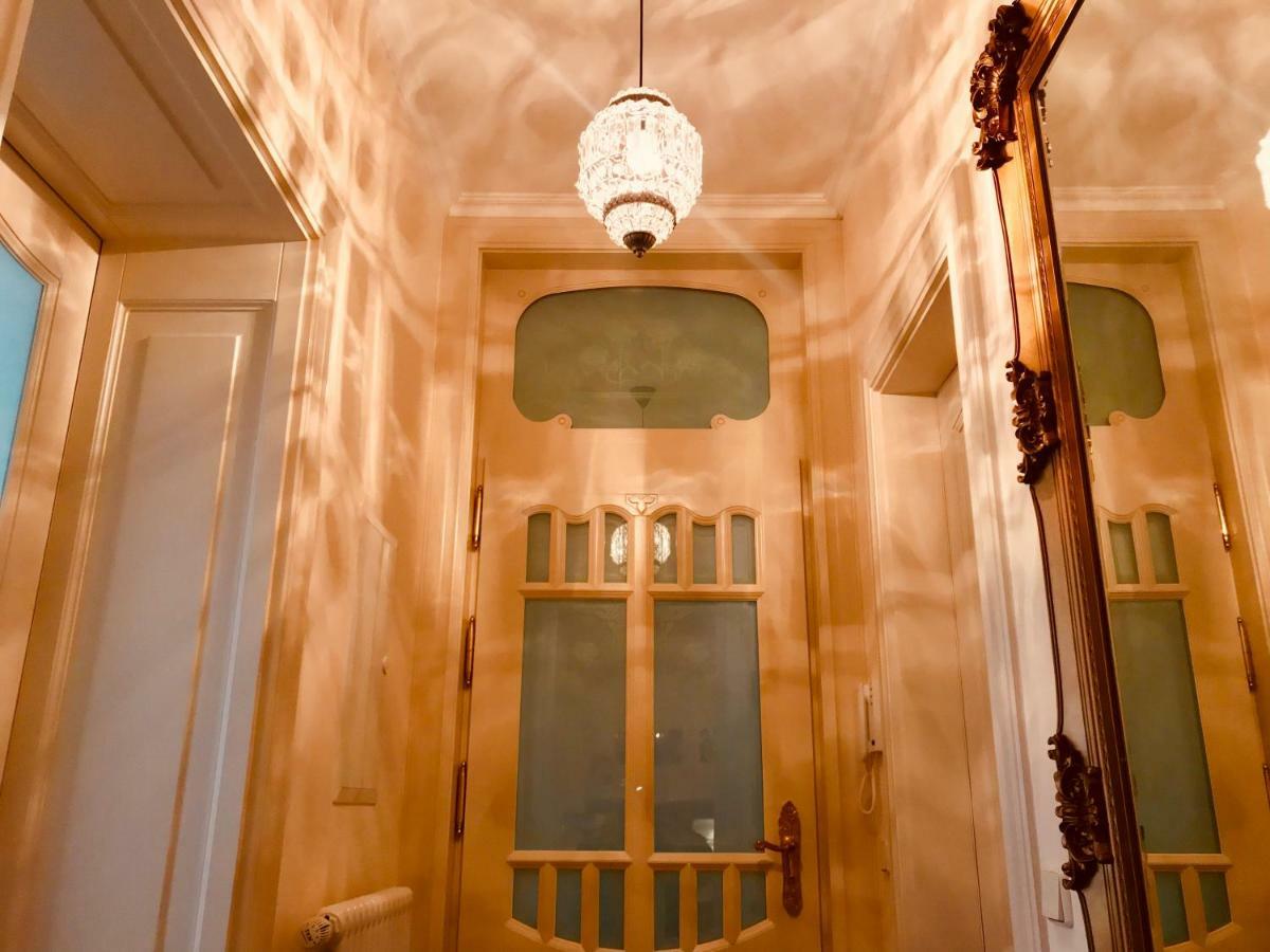 Mediterrane Luxusferienwohnung 5, Berlin- Koepenick, Am Mueggelsee Buitenkant foto